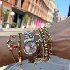 Paris Mode, Nail Jewelry, Jewelry Fashion Trends, Jewelry Essentials