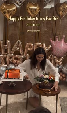 Kiara Advani Birthday, Celebrity Birthday, Law Of Karma, Birthday Wishes Quotes, Kiara Advani, Beautiful Mind Quotes, Indian Food, Cake Designs, Birthday Wishes