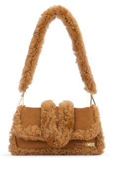 100% Leather Fuzzy Bag, Jacquemus Bag, Color Cafe, Adidas Gazelle, Sneaker Wedge, French Design, Metallic Logo, Dolce & Gabbana, Bridal Shoes