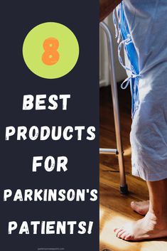 There are many products available on the market that are specially designed for Parkinson’s patients. Here are some of the most effective products that we recommend for Parkinson’s patients.    #parkinson's  #parkinson  #parkinsonproducts Foods For Parkinsons, Diet For Parkinsons, Essential Oils For Parkinsons, Parkinsons Diet Plan, Parkinson Activities, Parkinsons Quotes, Alfredo Dishes