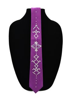 Gorgeous slim-fit, soft suede, one of a kind fashionable tie. Will compliment your outfit on any special occasion. Handmade with love Made in USA Material: Suede, Swarovski elements Size: One size Color: Fuchsia Specifications: L 57 x W 2.31 inch (L 145 x W 6 cm) Slight color difference may be caused by reasons such as displays, lighting, background color reflectance. Adventure Branding, Lighting Background, Luxury Ties, Men Suede, Tie Accessories, Suit And Tie, Soft Suede, Necktie, Neck Tie