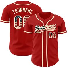 a black baseball jersey with the name and number on it, that says yourname