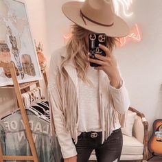 Boho Off White Tassel Suede Women Fringe Jacket Long Sleeve Jacket Fits True To Size Lined Casual Fall Outerwear For Rodeo, Spring Rodeo Outerwear With Fringe, Fitted Western Spring Outerwear, Fitted Western Style Spring Outerwear, Fitted Western Outerwear For Spring, Fitted Western Style Outerwear For Spring, Fringe Long Sleeve Outerwear For Rodeo, Long Sleeve Fringe Outerwear For Rodeo, Cream Fringe Outerwear For Winter