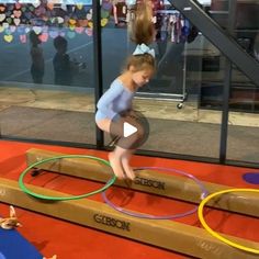 Toddler Gymnastics, Gymnastics Lessons, Balance Beam, Therapy Ideas, Occupational Therapy, Gymnastics, Preschool, Parenting