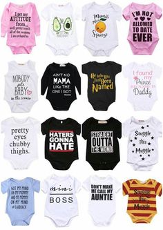 Circuit Onesie Ideas, Cute Baby Onsie Ideas, Baby Girl Onsies Cricut Funny, Baby Onsie Designs, Baby Onsies Ideas Girl, Baby Onesies Cricut