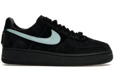 Buy and sell StockX Verified Nike shoes on StockX including the Nike Air Force 1 Low Tiffany & Co. 1837 and thousands of other sneakers with price data and release dates. Stockx Sneaker, Nike Air Force Men, Limited Edition Shoes, Sneakers Adidas, Adidas Sneaker, Nike Air Force 1 Low, Mens Nike Air, Nike Fashion, Jordan 3