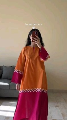 Casual Kurta Designs, Casual Dress Outfit, Kamiz Design, Pinterest Girlies, Desi Fashion Casual, Pakistani Dresses Casual