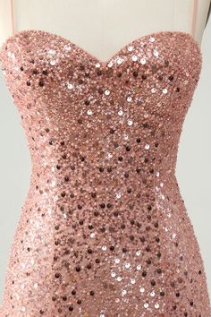 Amzcw Sparkly Blush A Line Spaghetti Straps Short Homecoming Dress with Sequins Orange Homecoming Dresses, Homecoming Dresses Sparkly, Purple Homecoming Dress, Burgundy Homecoming Dresses, Boho Wedding Gowns, Lovely Partner, Green Homecoming Dresses, A Line Cocktail Dress, Mini Homecoming Dresses