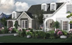 Bloxburg Reference, Luxury House Floor Plans, Bloxburg Cottage