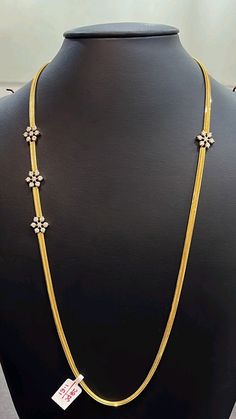 Mangalya Chain Design, Double Chain Mangalsutra Gold, Thaali Chain Designs Gold Latest, Thali Designs Gold, Karimani Chain Designs, Thaali Chain Designs Gold, Mugappu Designs Gold, Mangalya Chain Designs Gold, Thali Chain Designs Gold