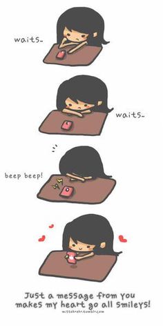 Those who know this feeling, can relate... Hj Story, Cute Couple Quotes, Military Love, Army Love, Cute Love Stories