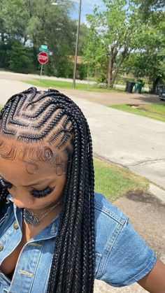 Braided Hairstyles For Black Women Cornrows, Goddess Braids Hairstyles, Box Braids Hairstyles For Black Women, Cute Braided Hairstyles, Braids Hairstyles Pictures, Braided Cornrow Hairstyles, Cute Box Braids Hairstyles, Quick Braided Hairstyles