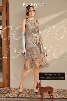 Inspired by 1920s fashion, we use sequins, tassels, beads, and modern higher-quality fabrics to design a unique 1920s costume, It is a fusion of vintage fashion & modern fashion, suitable for any 1920s party, great gatsby theme party and roaing 20s theme event. From 1920s fringe flapper dresses to 1920s feather headpieces, BABEYOND have it all. 1920s Style Flapper Dress For Spring Party, Summer Gatsby Style Flapper Dress For Vintage Events, Elegant Summer Flapper Dress For Vintage Events, Spring Evening Flapper Dress, Art Deco Summer Dresses For Vintage Events, Summer Art Deco Dress For Vintage Events, Gatsby Style Flapper Dress For Spring Evening, Spring Evening Gatsby Flapper Dress, Summer Gatsby Dresses For Vintage Events