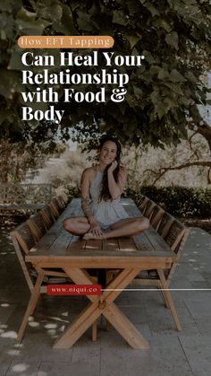 Struggling with cravings & body image? This podcast explores how EFT tapping can be your secret weapon for food freedom & a body you love! #EFTtapping #foodfreedom #dreambody Food Freedom, Holistic Approach To Health, Personal Improvement, Unpopular Opinion, Holistic Approach, Self Care Routine