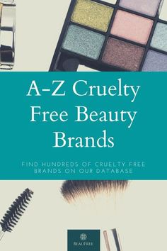 Want to find cruelty-free brands easily? Looking for independent high-quality cruelty-free products? We have done the hardwork for you. Check out our list of hundreds of well-known and independent cruelty free, vegan and eco-friendly brands #crueltyfree #crueltyfreebrands #crueltyfreelist #crueltyfreedatabase Cruelty Free Mascara, Face Cream Best, Best Face Wash, Beauty Routine Tips, Holiday Beauty, Natural Cleanser, Cruelty Free Brands, Trendy Aesthetic, Cruelty Free Skin Care