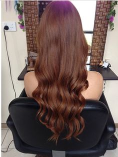 Brown Ombre Hair, Brown Hair Dye, Hair Color Light Brown, Trendy Hair Color, Hair Color Highlights, Hair Brown, Brown Blonde Hair