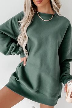 Your Favorite DTG Shirts BUT In Blank Form! Snag This Side Ribbed, Crewneck Sweatshirt While It's Still Available! $34, FAST AND FREE US SHIPPING! Alpine Green, Blank Sweatshirts, Blank Form, Sides For Ribs, Basic Sweatshirt, Flying Monkey Jeans, Large Dress, Medium Dress, Jeans Size Chart