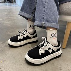 emo sneakers boogzel apparel Aesthetic Clothes Grunge, Shoes Kawaii, Aesthetic Outfits 90s, Tube Top And Skirt, Emo Aesthetic, Artsy Outfit, Emo Kid, Emo Outfits, Purple Love