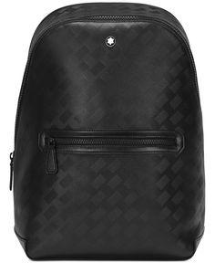 in stock Designer Black Backpack For Formal Occasions, Modern Black Backpack For Formal Use, Modern Black Backpack For Formal Occasions, Modern Black Formal Backpack, Luxury Backpack, Backpack Reviews, Backpack Straps, Recycled Fabric, Black Backpack