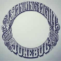 a drawing of a circle with the words'finding hope'written in cursive writing