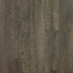 an image of wood flooring that looks like it has been painted in dark brown