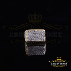 King of Blings $599.99 bit.ly/47AxPxU #_image_Fire #_label_Hottest #Best Seller #Enhancer Guard Wrap #hottest #MOISSANITE #Top Products #women #real diamond #ring#womens ring Luxury Rings With Diamond Accents And Rectangular Stone, Luxury Rings With Rectangular Diamond Accents, Luxury Diamond Ring With Rectangular Stone, Luxury White Iced Out Rings, Elegant Iced Out Rings For Formal Occasions, Luxury Rectangular Diamond Rings, Rectangular White Gold Diamond Ring, Elegant Iced Out Diamond Ring For Formal Occasions, Luxury Rectangular Diamond White Ring