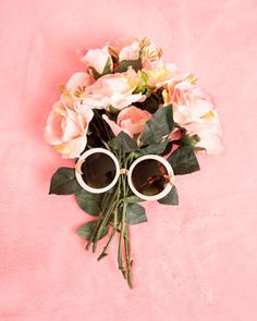 accessories | ban.do Optician Marketing, Eyewear Display, Pretty Pastel, Photo Styling, Rose Color, Gift Accessories, Good Mood, Eye Glasses