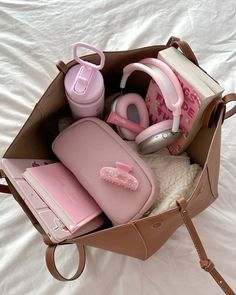 kejtiejt | pink aesthetic Heart Shaped Candy, Pink Skin, What In My Bag, Happy Birthday Gifts, Girly Accessories, Cute Coloring Pages, Essential Bag, Pink Princess