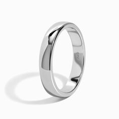 This bold sophisticated unisex design is a celebration of unity, inclusivity, and the beauty found in the perfect balance of masculine & feminine - power & sensitivity. These versatile rings redefine the boundaries of traditional jewelry, challenging conventional notions of who wears what. Your life, your choice, your style!
Details
- Plain Ring Band- Metal Finish: High Polish- Metal Weight: 3.90 g- Ring Width: Front 4 mm & Side 1.70 mm Timeless Thick Band Adjustable Ring, Timeless Adjustable Ring With Thick Band, Timeless Adjustable Thick Band Ring, Adjustable Polished Dome Ring For Promise, Adjustable Polished Dome Ring For Promises, Timeless Wide Band Ring With Polished Finish For Promise, Timeless Wide Band Promise Ring With Polished Finish, Minimalist White Gold Rings For Formal Events, Minimalist White Gold Rings For Formal Occasions