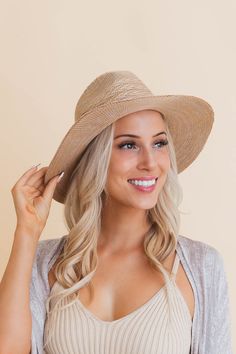 Elevate your style game with our Classic Western Style Hat! This timeless piece features a wide brim and is made from high-quality straw, giving you both fashion and function. Perfect for any occasion, this hat effortlessly adds a touch of western charm to any outfit. Embrace the classic. 100% Polyester Wide Brim Straw Hat, Western Design, Western Boho, Brim Hat, Trendy Accessories, Headband Hairstyles, Wide Brimmed, Western Style, Straw Hat