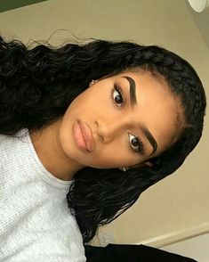 Blasian Hairstyles, Brazilian Hair Wigs, Chance The Rapper, Grunge Hair, Brazilian Hair, Frontal Wigs, Curly Hair Styles Naturally