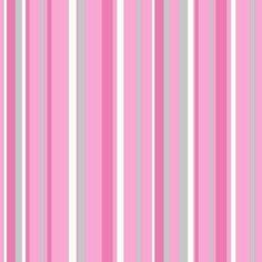 a pink and gray striped wallpaper pattern