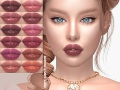 Retro Eyeliner, Sims Lookbook, Cc Makeup, Chick Outfit, Ts4 Mods, Alpha Cc, Cc Folder