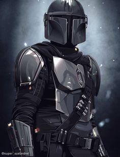 The Mandalorian Artwork, Mandalorian Illustration, Mandalorian Artwork, The Mandalorian Fan Art, The Mandalorian Wallpaper, Mandalorian Comic, Mandalorian Fan Art, The Mandalorian Art, Mandalorian Wallpaper