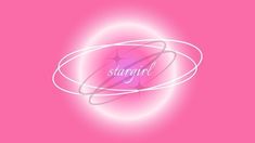 a pink background with the word saagroni written on it