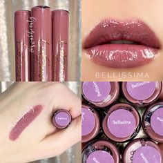 Rose Quartz Lipsense, Berry Lipsense, Golden Berry, Wedding Lips, Neutral Lip Color, Pink Bracelets, Lipgloss Swatches, Perfect Lip Color