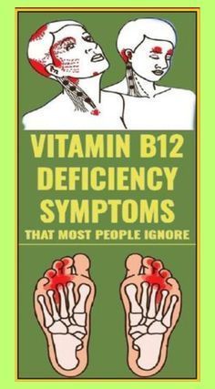 5 Warning Signs of Vitamin B12 Deficiency You Should Never Ignore Vitamin B Deficiency, B12 Deficiency Symptoms, Healthy Kidneys, B12 Deficiency, Vitamin B12 Deficiency