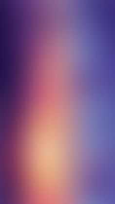 blurry image of blue and purple background