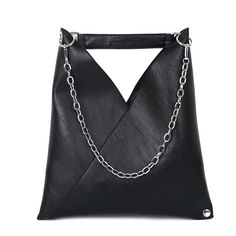 Brand Name: YILIJIAORENShape: HobosHandbags Type: TotesTypes of bags: Handbags Crossbody bagsOrigin: CN(Origin)Main Material: PUClosure Type: HaspHardness: SOFTStyle: CasualModel Number: bolsas femininaLining Material: PolyesterOccasion: VersatileGender: WOMENPattern Type: SolidNumber of Handles/Straps: SingleInterior: No PocketDecoration: RivetItem Type: HandbagsFunction: women handbags wallet,messenger bagsColors: black ladies hobos messenger bagSuitable: luxury handbags women bags designerSty Soft Bag, Black Leather Bag, Messenger Handbags, Commuter Bag, Handbags Women, Luxury Designer Handbags, Designer Crossbody Bags, Chain Shoulder Bag, Tote Purse