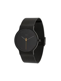 Shop Braun Watches BN0211 38mm watch with Express Delivery - FARFETCH Braun Watches, Aviator Watch, Balenciaga Speed, Bracelet Style, Fine Watches, Fine Jewelry Bracelets, Custom Watch, Sport Watches, Black Watch