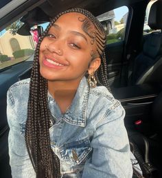 Braids Going Back, Girls Braided Hairstyles Kids, Braiding Hairstyles, Quick Braids, Barbie Hairstyle, African Hair Braiding Styles, Hairstyle Inspo