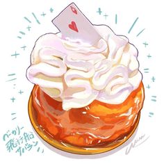 Pin by Veloci D. on Anime Food in 2022 Food art, Cute food art, Food Food Line Art, Studying Food, 귀여운 음식 그림, Foodie Art, Food Sketch, Food Artwork, Food Illustration Art, Cute Food Drawings