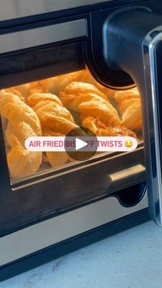 Sunbeam Australia and New Zealand Air Fryer Puff Pastry Recipes, Biscoff Icing, Puff Pastry Sheets, Pastry Sheets, Sweet Breads, Icing Sugar, Event Food, Australia And New Zealand, Fryer Recipes