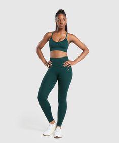 IT GIRL OF THE HIIT WORLD Strong, unapologetic, and a total baddie. We know you need a fit that matches your energy, and Sweat will make sure you look & feel confident before, during and after your workout (or hot girl walk). • Premium DYNMC™️ fabric is soft, breathable and durable• Comfy shaped ribbed seamless underband• Internal cup opening with removable cups• Adjustable straps to customise your fit SIZE & FIT• Light support• Model is 5'9" and wears a size S MATERIALS & CARE• 84% Nylon, 9% Polyester, 7% Elastane• Machine wash cold with the same or similar colours• Don’t dry clean, iron or bleach• Seamless construction• Premium DYNMC™️ fabric SKU: B8A5L-TBQQ Girl Walk, Seamless Sports Bra, It Girl, Feel Confident, Adjustable Straps, Sports Bra, Dry Clean, Energy, Bra