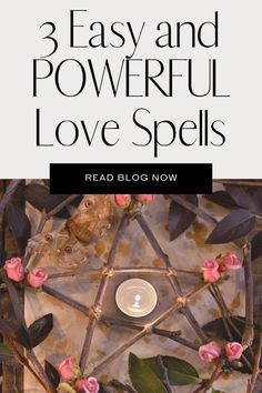 Do love spells really work? Well, the answer is a big yes! Love spells are meant to offer a magical solution to different tribulations and troubles related to love. In this post, discover 3 easy and powerful love spells that will transform your love life! Love Spell With Rose Quartz, Petition For Love Spell, Fast Love Spells, Ingredients For Love Spell, Love Incantation, Wiccan Love Spells, Spell To Make Me Irresistible, Love Bowl Spell