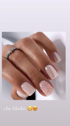 Simple Short French Nails, Best Nail Color With Black Dress, Dip Powder Nails On Natural Nails, Super Short Gel Nails Simple, S And S Nail Designs, Pretty Nails Classy Short, Trendy Dip Nails, January Nails 2023, Art Designs Ideas