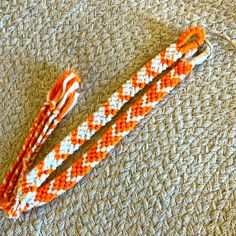 New Super Cute Set Of Men’s Unisex Macrame Surf Boho Bracelets Orange Off White 100 Percent Cotton Approximate 8-10” Anthropologie Urban Outfitters Free People Billabong Hurley Added For Exposure Casual Handmade Orange Friendship Bracelets, Handmade Orange Casual Friendship Bracelet, Casual Handmade White Friendship Bracelets, Casual Handmade Orange Friendship Bracelet, Casual White Handmade Friendship Bracelets, Casual Handmade White Friendship Bracelet, Casual Orange Friendship Bracelets For Festivals, Orange Summer Festival Friendship Bracelets, Summer Festival Orange Friendship Bracelets