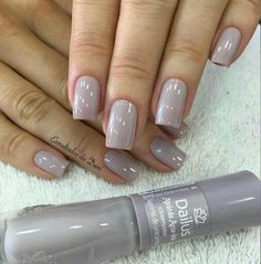 Nails Desing, Perfect Nails, Cute Acrylic Nails, Nail Manicure, Trendy Nails, Manicure And Pedicure, Beauty Nails