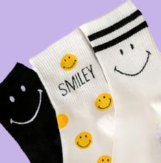 Smiley Socks – lovely32 Playful Summer Socks As A Gift, Playful Summer Gift Socks, Playful Summer Socks For Gifts, Casual Socks For Gift, Summer Cotton Socks For Gifts, Casual Black Socks As Gift, Casual Summer Socks As Gift, Casual Black Socks For Gifts, Casual Summer Socks For Gift