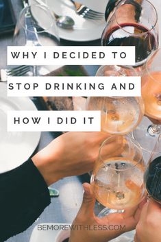 Not Drinking Alcohol, Mindful Drinking, How To Stop Drink Alcohol, Quitting Drinking, Quit Drinking Affirmations, Alcohol Weight Gain, Reasons To Quit Drinking, Drinking Challenges, Stop Alcohol Quit Drinking